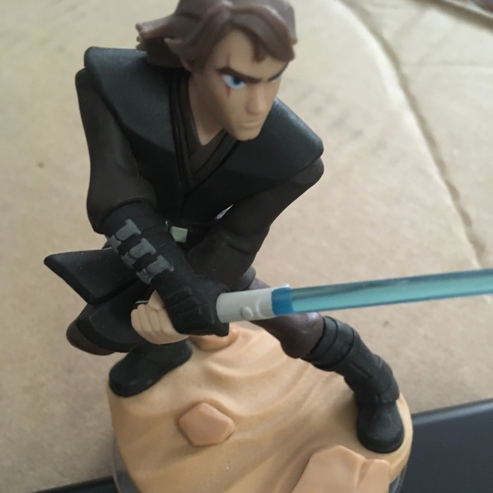 Disney Infinity Characters - Picture 6 of 9